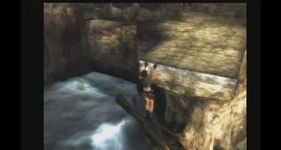 Tomb Raider Legend sur Sony Playstation 2